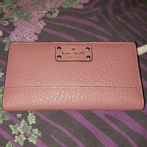 Kate Spade: Stacy Bay Street Wallet